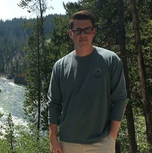 Meet your Posher, Connor